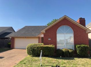 515 Applespice Dr, Shreveport, LA 71115