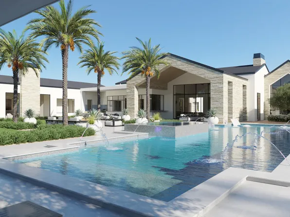 5009 E Roadrunner Road, Paradise Valley, AZ 85253