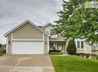 5511 NW 81st Ter, Kansas City, MO 64151