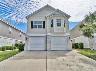 1611 Cottage Cove Cir, North Myrtle Beach, SC 29582