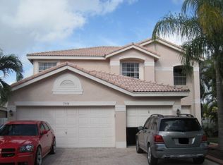 17438 SW 28th Ct, Miramar, FL 33029