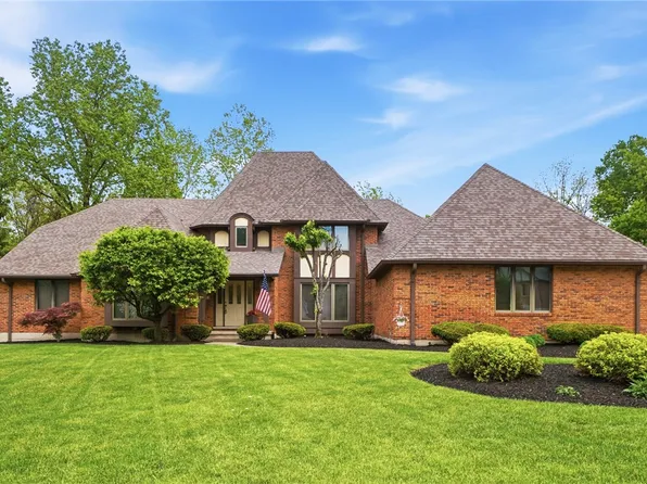 5780 Walnut Wood Way, Dayton, OH 45415