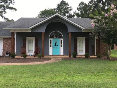215 Boxwood Cir, Brandon, MS, 39047