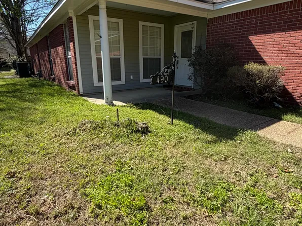 490 Brookstone Dr, Madison, MS 39110