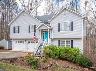 141 Apache Ridge Rd, Jasper, GA 30143