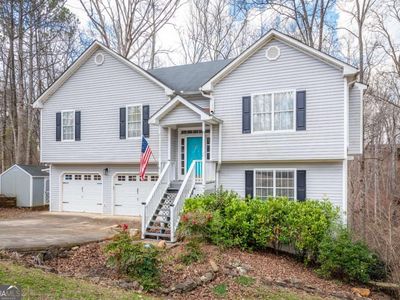141 Apache Ridge Rd, Jasper, GA, 30143
