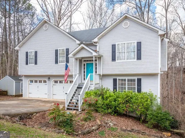 141 Apache Ridge Rd, Jasper, GA 30143