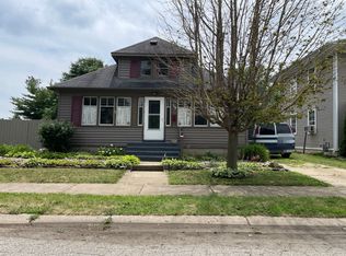 719 E 6th St, Mishawaka, IN 46544