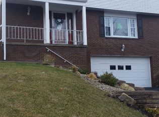 404 Maley Dr, Elizabeth, PA 15037