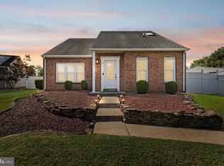 6 Mira Ct, Baltimore, MD 21220