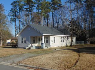 120 Raleigh St, Ahoskie, NC 27910