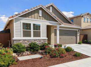 10365 Charles Morris Way, Elk Grove, CA 95757
