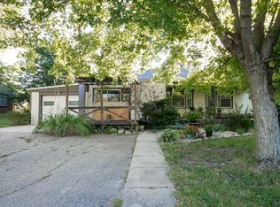 14494 SW Phyllis Rd, Rose Hill, KS 67133