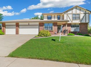 6131 W Pacific Cir, Lakewood, CO 80227