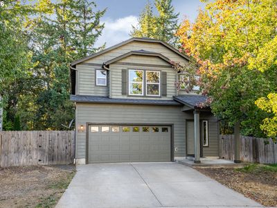 87741 Rendezvous Loop, Veneta, OR, 97487