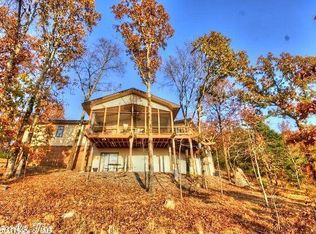 107 Stillwood Cir, Fairfield Bay, AR 72088