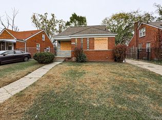 19472 Patton St, Detroit, MI 48219