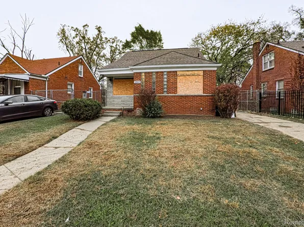 19472 Patton St, Detroit, MI 48219