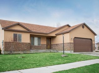 419 W 3 N, Rigby, ID 83442