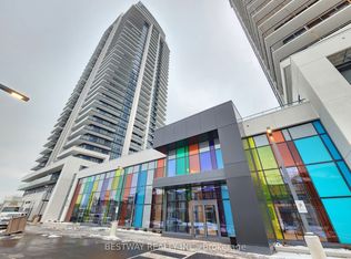 12 Gandhi Ln #1715, Markham, ON L3T 0G4