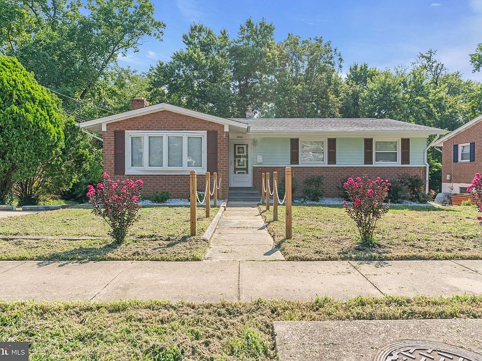 1st image of 7300 Abbington Dr