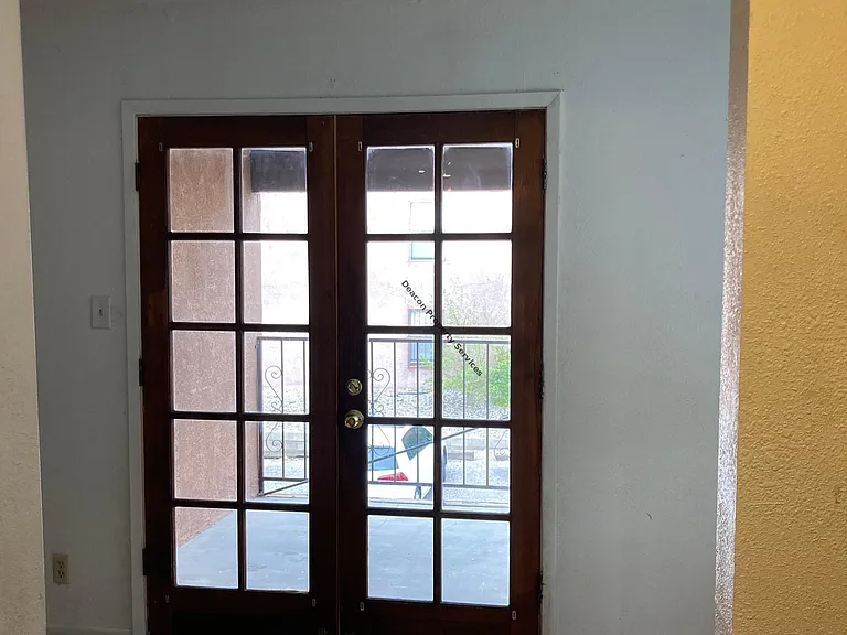 French Door to Patio_09242023