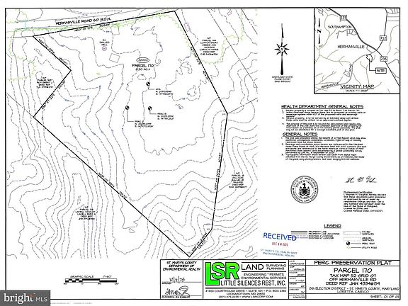 2nd image of Hermanville Rd