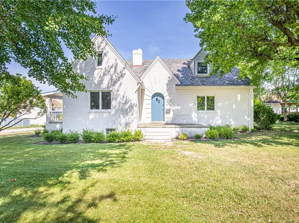43 Montview St, Uniontown, PA 15401