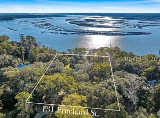 131 Pritchard St, Bluffton, SC 29910