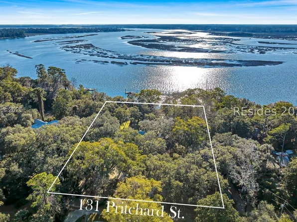 131 Pritchard St, Bluffton, SC 29910