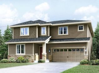 2224 97th Avenue Ct E UNIT 7, Edgewood, WA