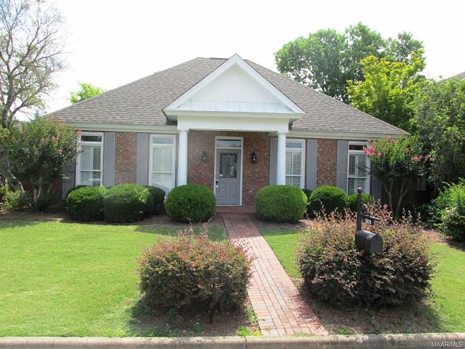 1st image of 4100 Ballentine Dr