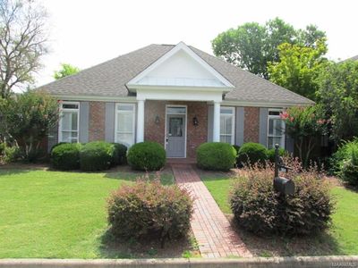 4100 Ballentine Dr, Montgomery, AL, 36106