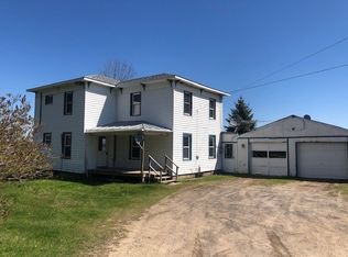 82 North Rd, Lisbon, NY 13658