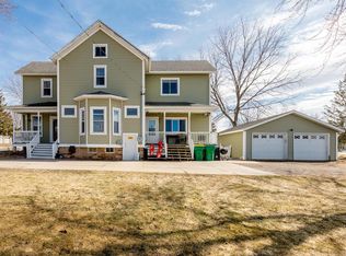 1545 Main St, Rudolph, WI 54475