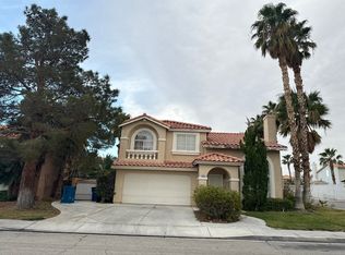 1549 Silver Falls Ave, Las Vegas, NV 89123