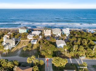 1421 S Central Ave, Flagler Beach, FL 32136