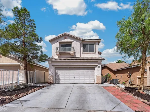 6999 Pacific Coast St, Las Vegas, NV 89148