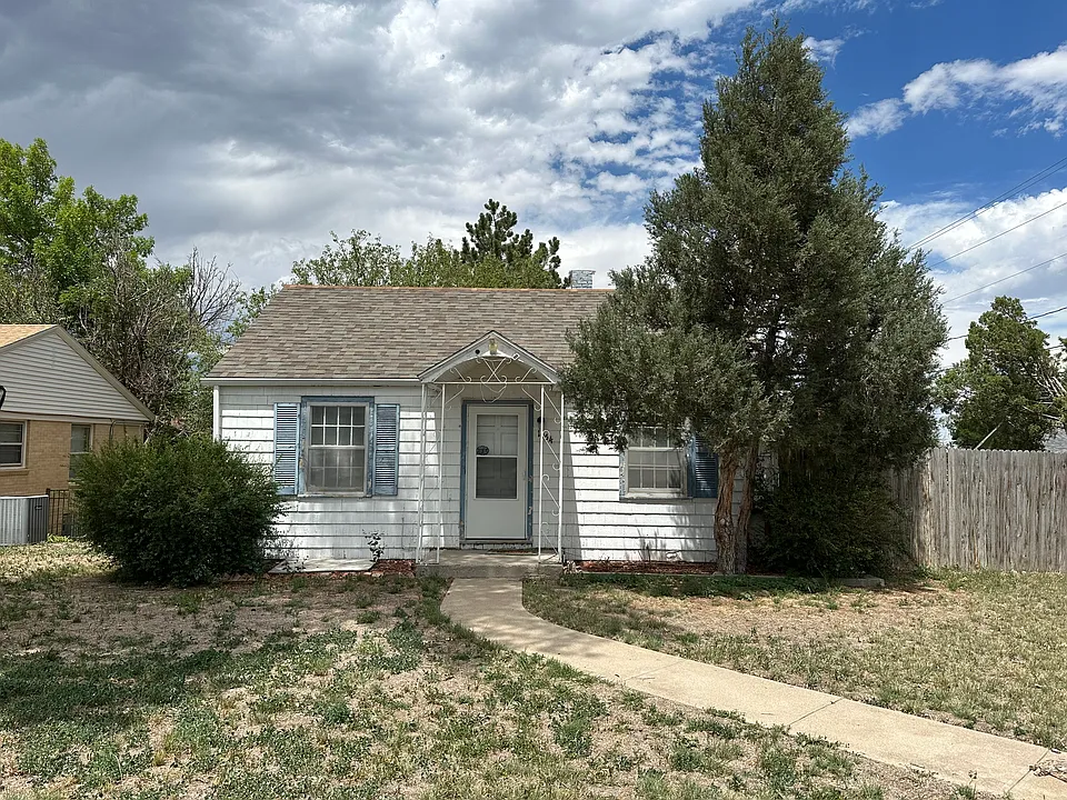 1054 High St