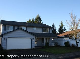 7414 NE 165th Ave, Vancouver, WA 98682