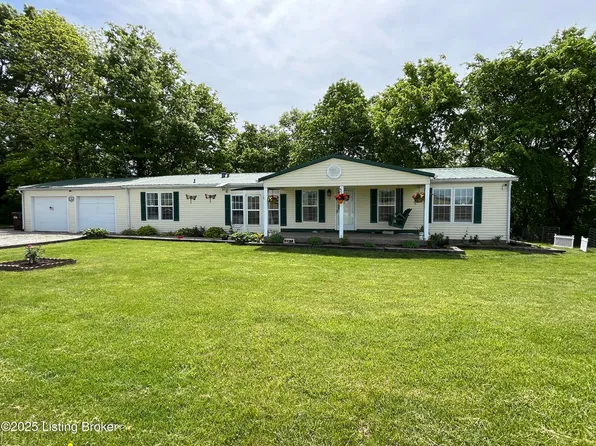 6180 Zaring Mill Rd, Shelbyville, KY 40065