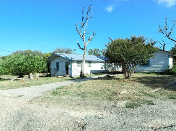 166 County Road 1421, Morgan, TX 76671