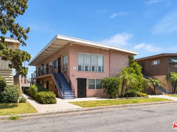 7411 Arnett St, Downey, CA 90241