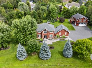 27 Garrison Dr, North Grenville, ON K0G 1J0