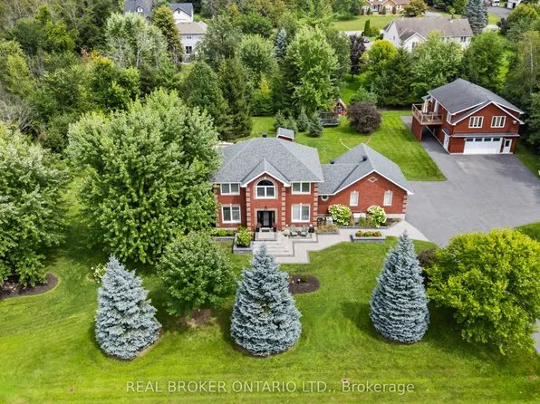 27 Garrison Dr, North Grenville, ON K0G 1J0