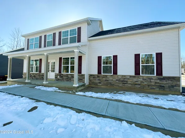 1 Aspen Drive, Ballston Lake, NY 12019