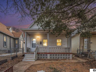 4221 S 23rd St, Omaha, NE, 68107