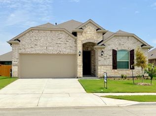 14632 Marrowglen Rd, Haslet, TX 76052