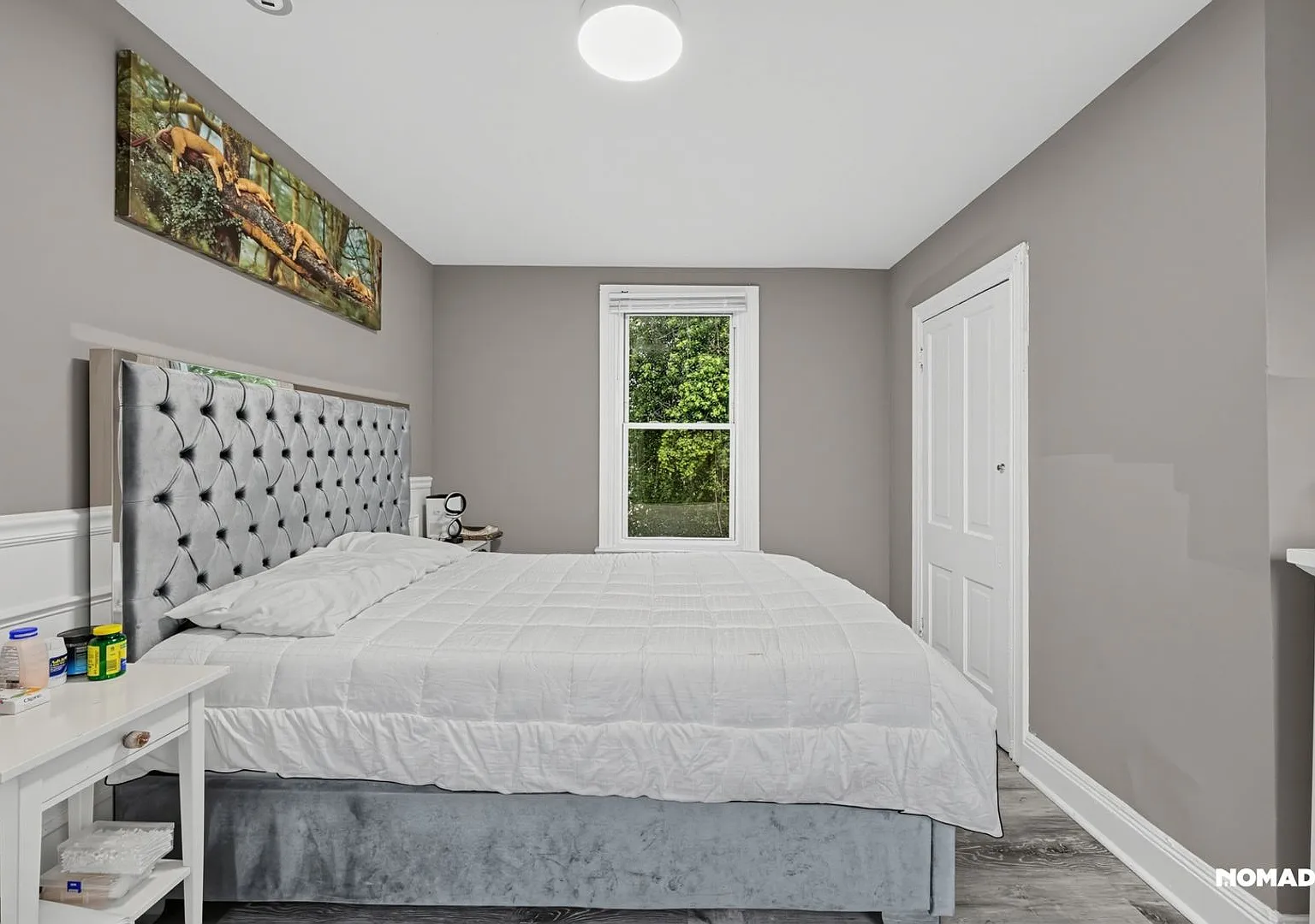 Spacious 4BR House in Washington, DC — Photo 4