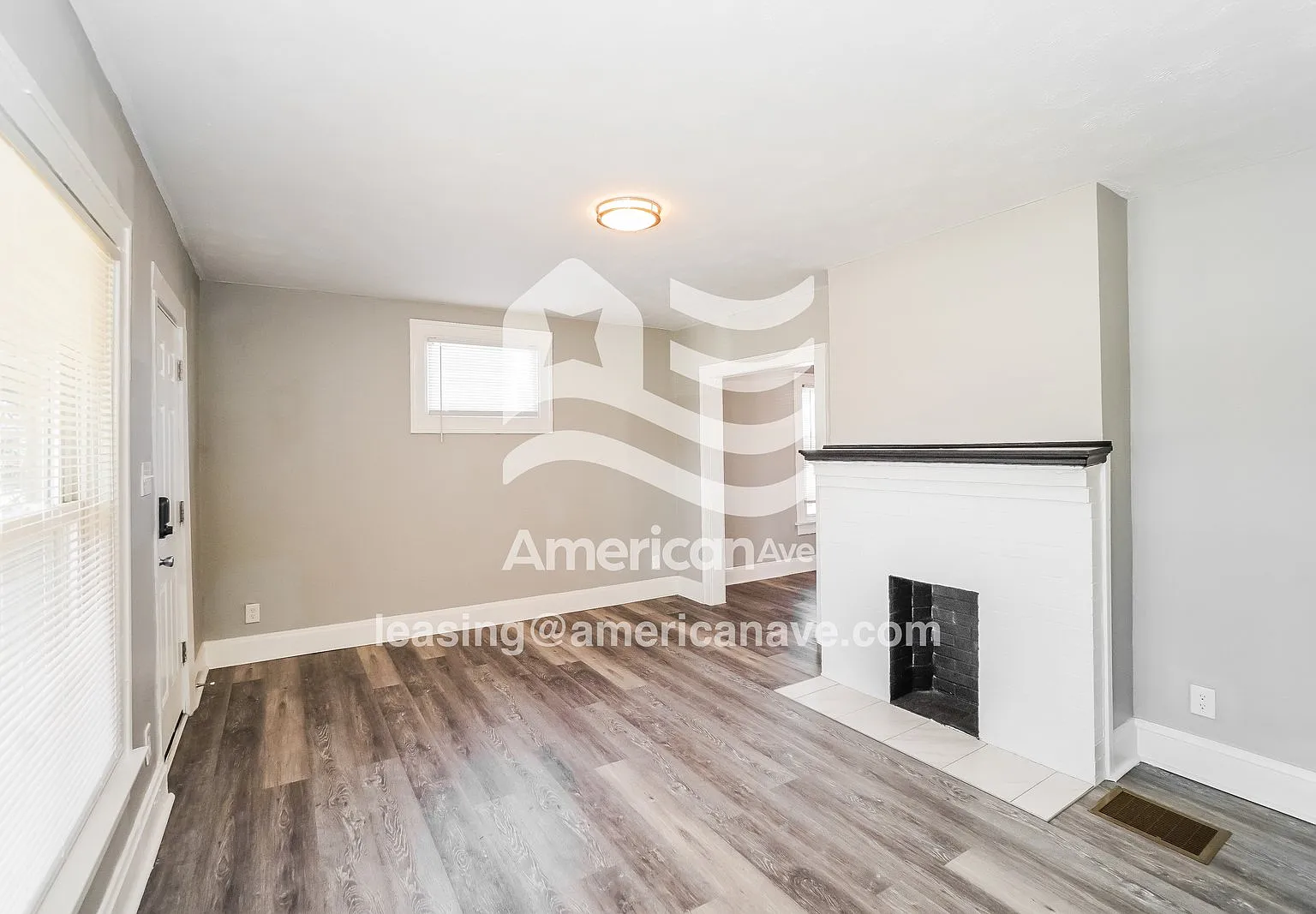 3 bed, 1.0 bath, 1200 sqft, $1,650 — Photo 4